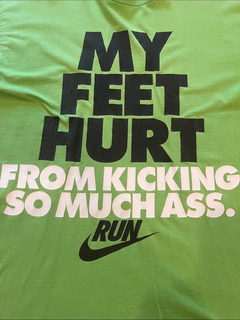 Nike T-shirt - Picture 4 of 4